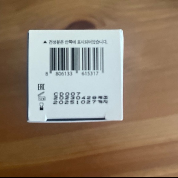 Dr. Ceuracle Hyal Reyouth Moist Sunscreen 1.7oz - Picture 2 of 2